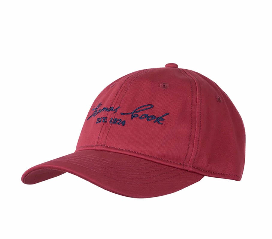 Thomas Cook Horseman Cap