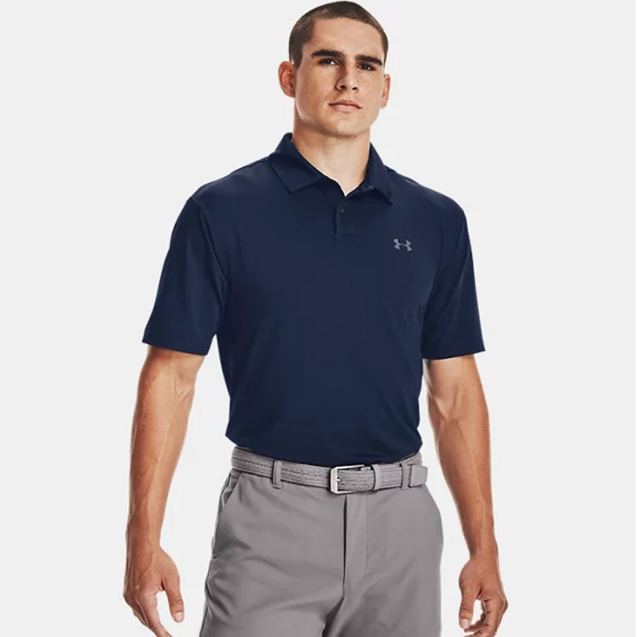 Under Armour M New Performance Polo