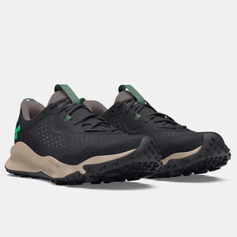 Under Armour M Charged Maven Trail.