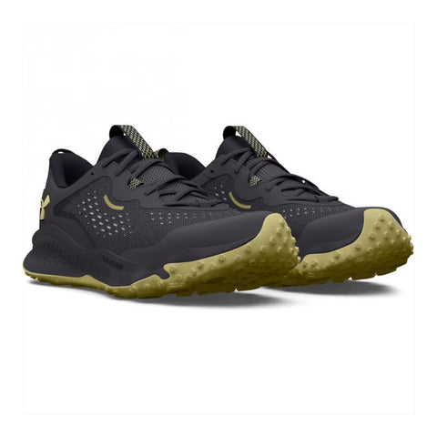 Under Armour M Charged Maven Trail