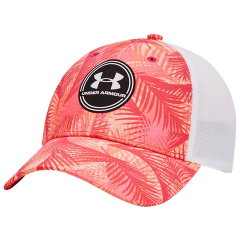 Under Armour Iso-Chill Driver Mesh Cap