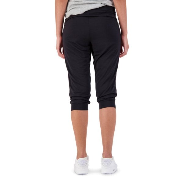 CCC W Cuffed Capri